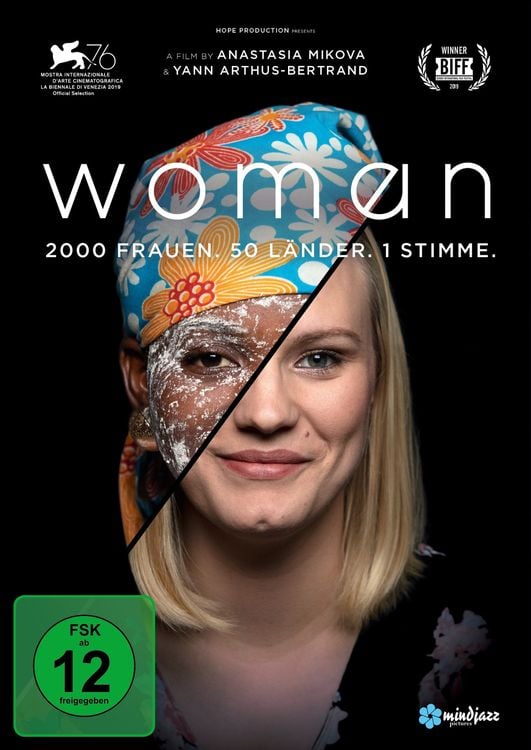 Produktbild: Woman