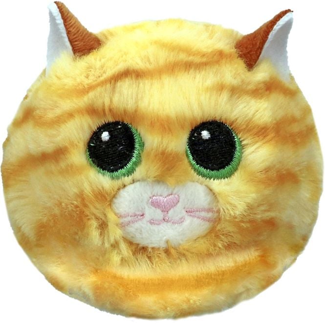 Produktbild: Pl&uuml;sch Beanie Bouncers Generic Purry Cat