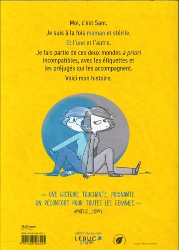 Produktbild: Et l'une et l'autre