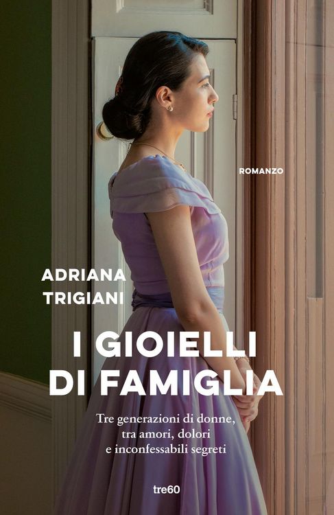 Produktbild: I gioielli di famiglia