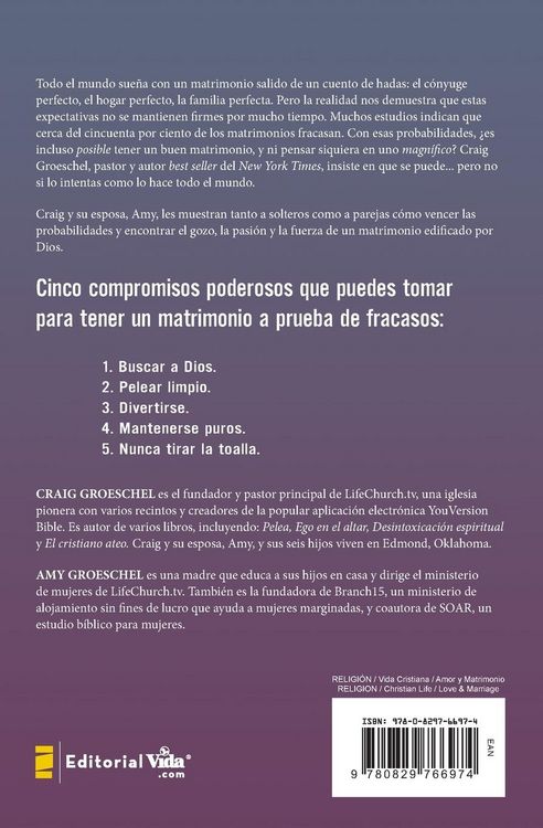 Produktbild: El Desde ahora en adelante
