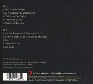 Produktbild: Lost Not Forgotten Archives: Live in Berlin (2019)
