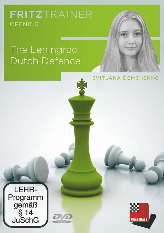 Produktbild: The Leningrad Dutch Defence