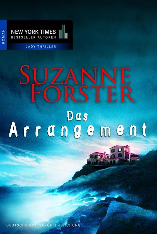 Produktbild: Das Arrangement