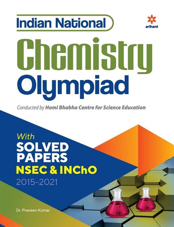 Produktbild: Olympiads Chemistry (E)