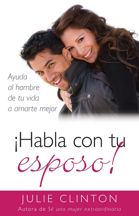 Produktbild: !Habla con tu esposo!