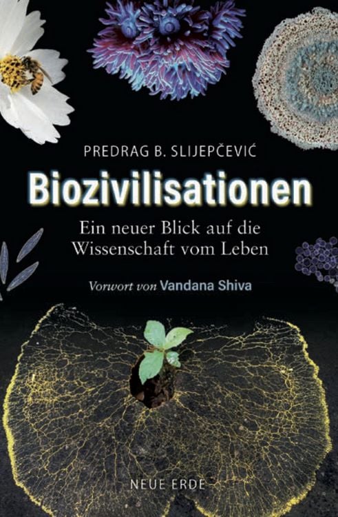 Produktbild: Biozivilisationen