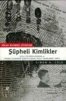 Produktbild: S&uuml;pheli Kimlikler