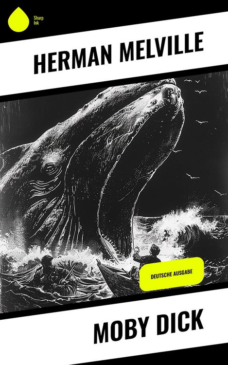 Produktbild: Moby Dick