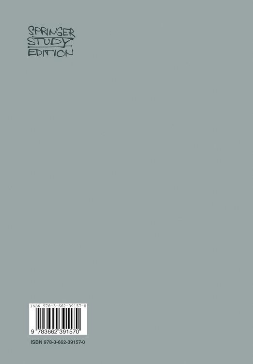 Produktbild: Fundamentals of Artificial Intelligence