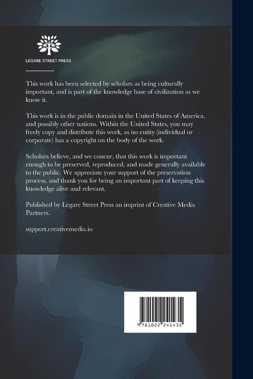 Produktbild: A Treatise on the Mortgage of Ships