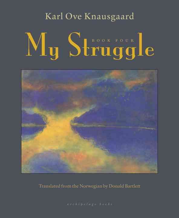 Produktbild: My Struggle, Book Four