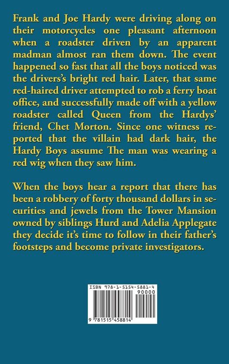 Produktbild: The Tower Treasure