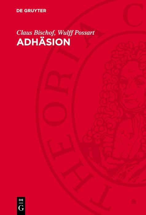 Produktbild: Adh&auml;sion