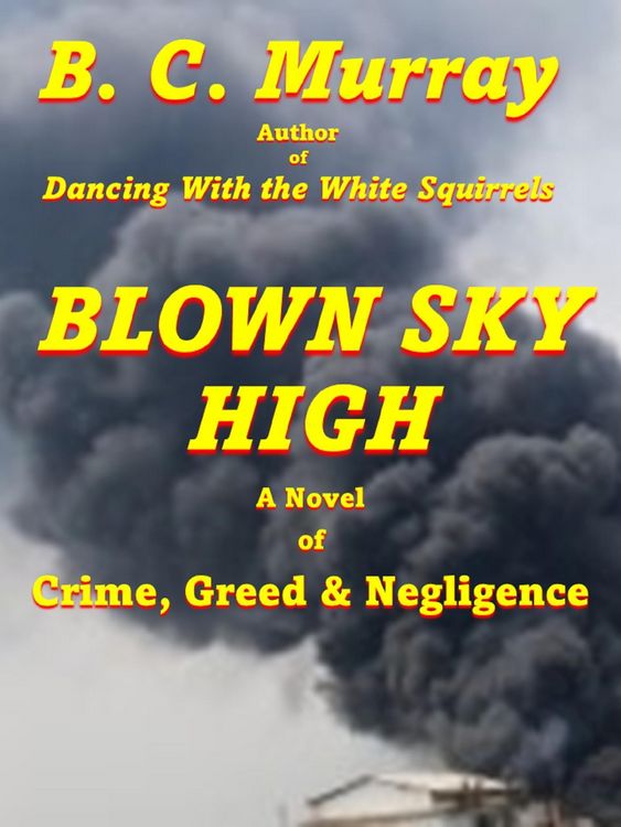 Produktbild: Blown Sky High