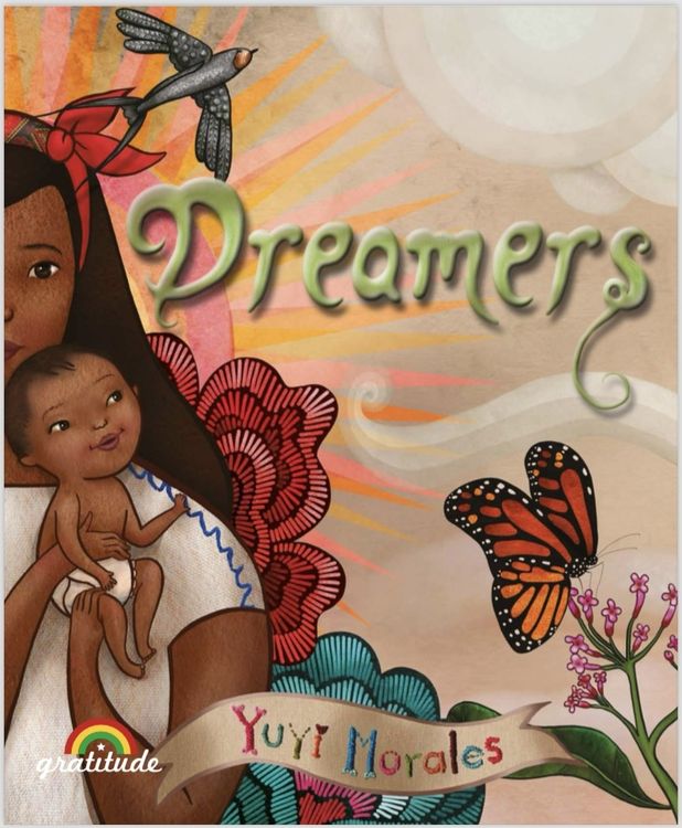 Produktbild: Dreamers