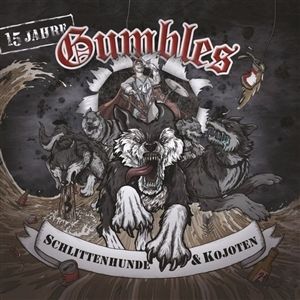 Produktbild: Schlittenhunde & Kojoten (Re-Release)