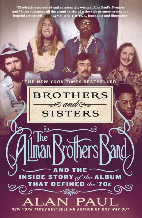Produktbild: Brothers and Sisters