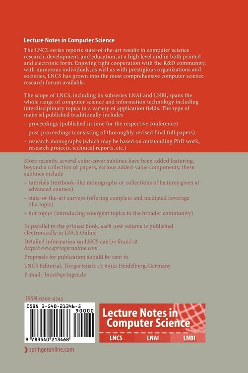 Produktbild: Genetic Programming