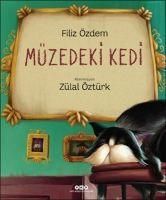 Produktbild: M&uuml;zedeki Kedi