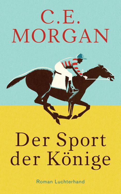 Produktbild: Der Sport der K&ouml;nige
