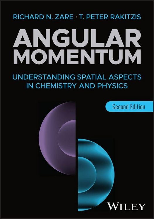 Produktbild: Angular Momentum