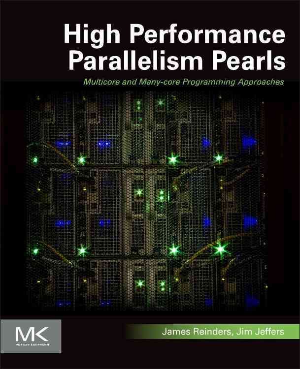 Produktbild: High Performance Parallelism Pearls Volume One