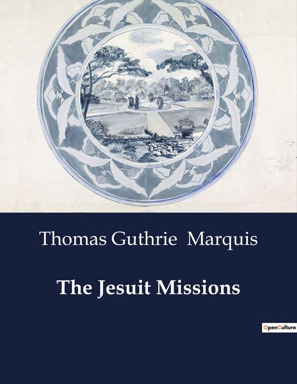 Produktbild: The Jesuit Missions