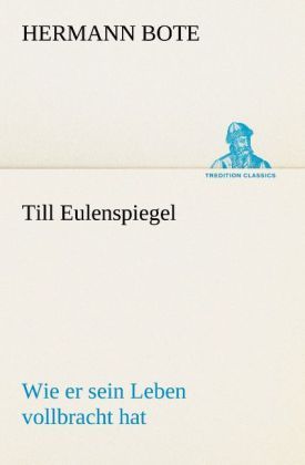 Produktbild: Till Eulenspiegel