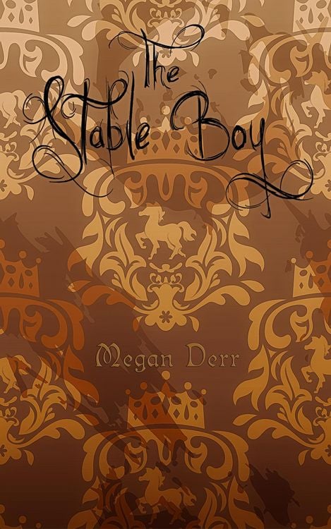 Produktbild: The Stable Boy