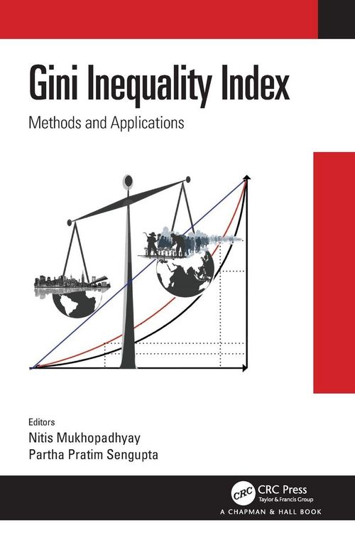 Produktbild: Gini Inequality Index