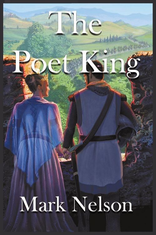 Produktbild: The Poet King