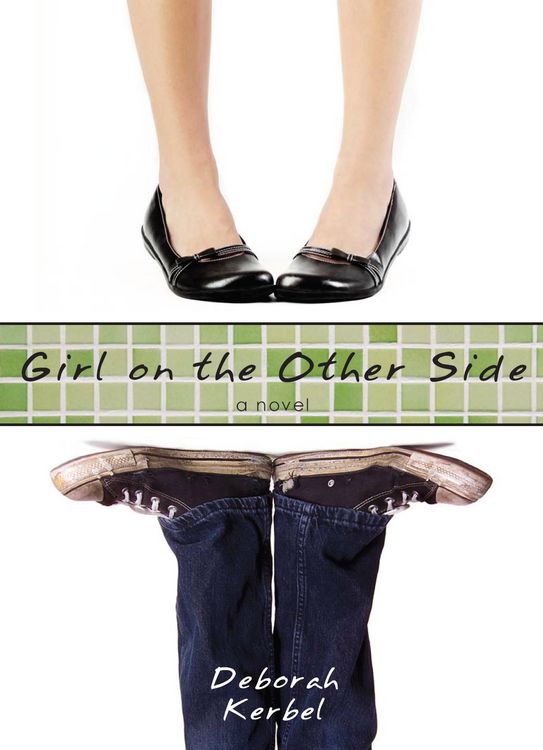 Produktbild: Girl on the Other Side