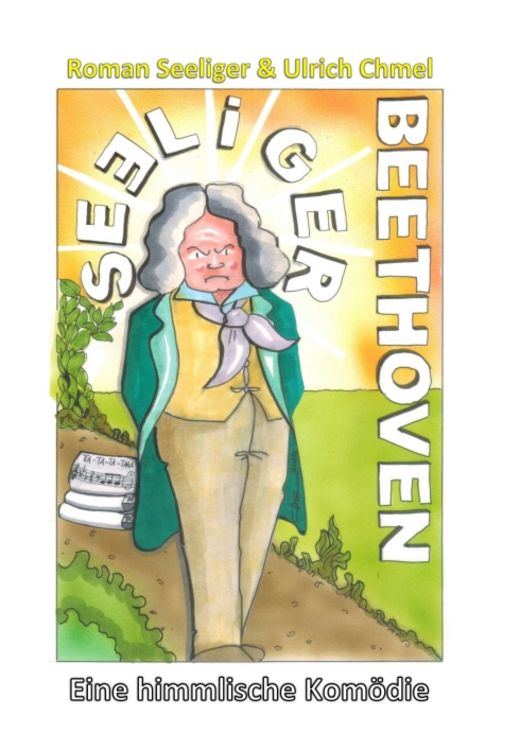 Produktbild: Seɘliger Beethoven