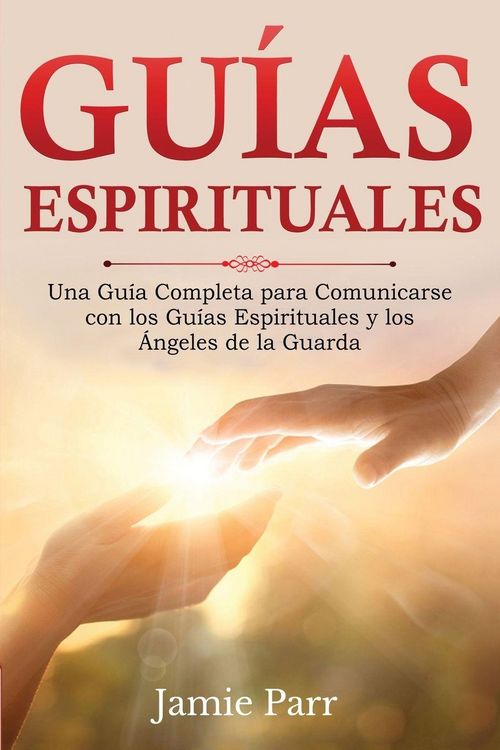 Produktbild: Gu&iacute;as Espirituales