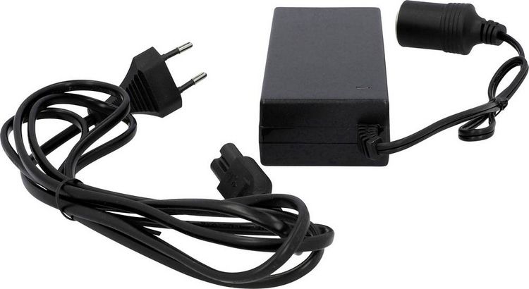 Produktbild: AEG 10698 KA6 Spannungswandler 72 W 1 St. Ausgangsspannung (Details)=12 V Betriebsspannung=230 V 6 A