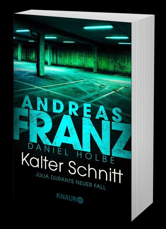 Produktbild: Kalter Schnitt