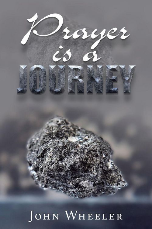Produktbild: Prayer Is a Journey
