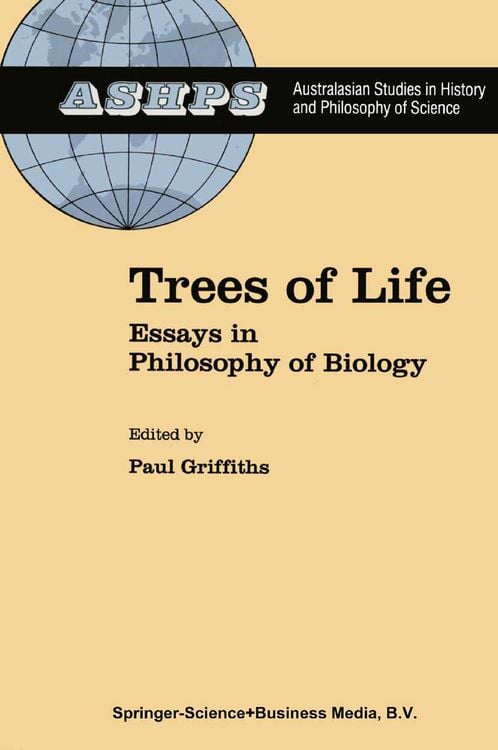 Produktbild: Trees of Life