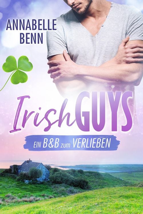 Produktbild: Ein B&B zum Verlieben
