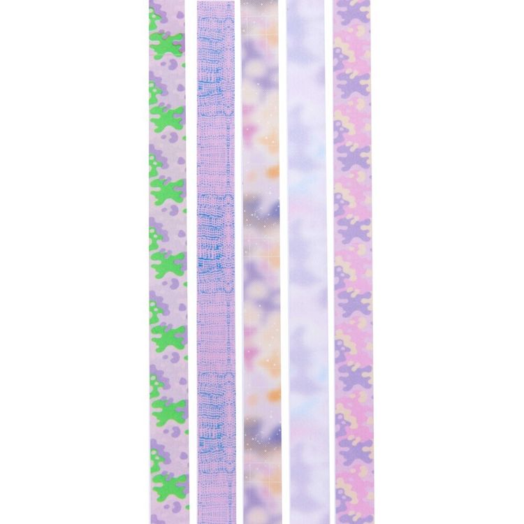 Produktbild: Tape Set Transformation, Blurry
