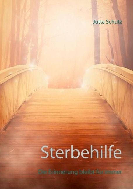 Produktbild: Sterbehilfe
