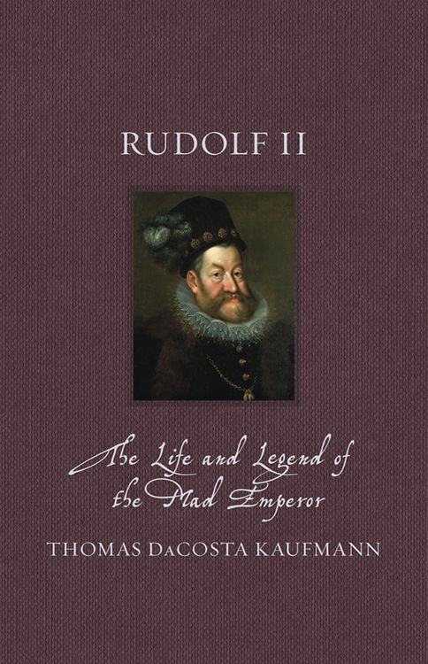 Produktbild: Rudolf II