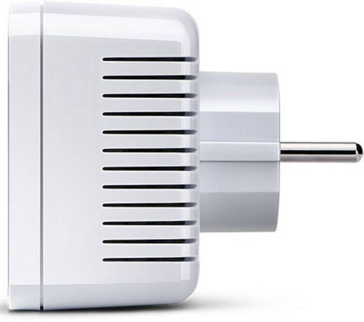 Produktbild: Devolo Magic 1 WiFi mini Multiroom Kit Powerline WLAN Network Kit 8570 DE Powerline, WLAN 1200 MBit/s