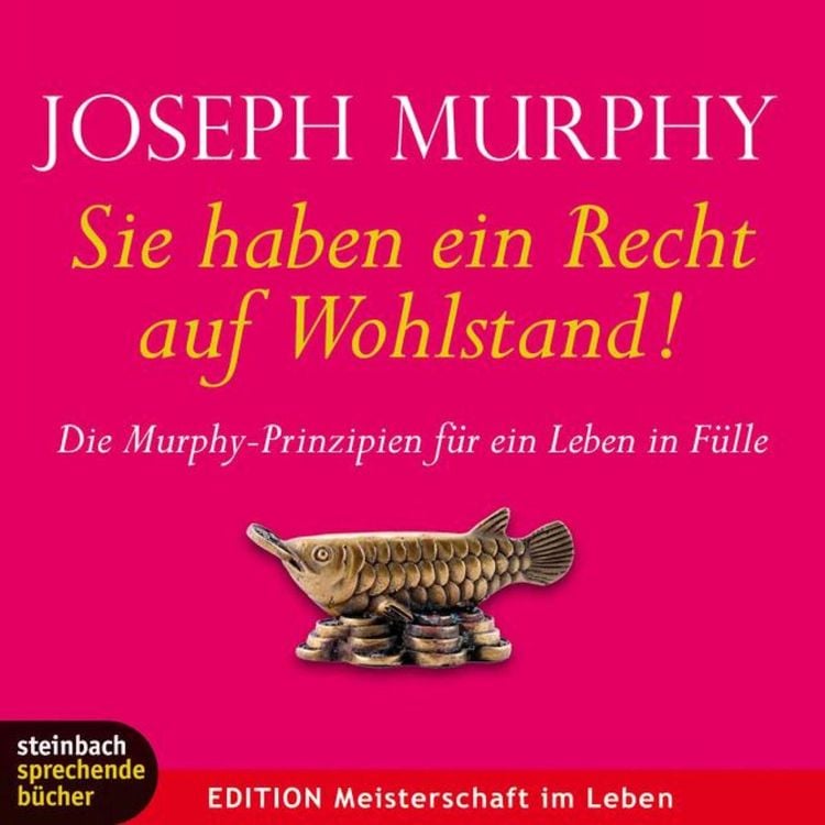 Produktbild: Sie haben ein Recht auf Wohlstand (Ungek&uuml;rzt)