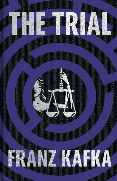 Produktbild: The Trial