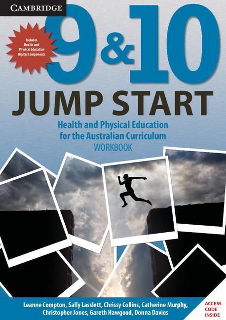 Produktbild: Jump Start Years 9 & 10 For Th