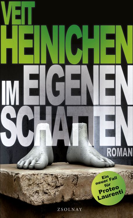 Produktbild: Im eigenen Schatten
