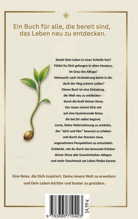 Produktbild: Sinn finden