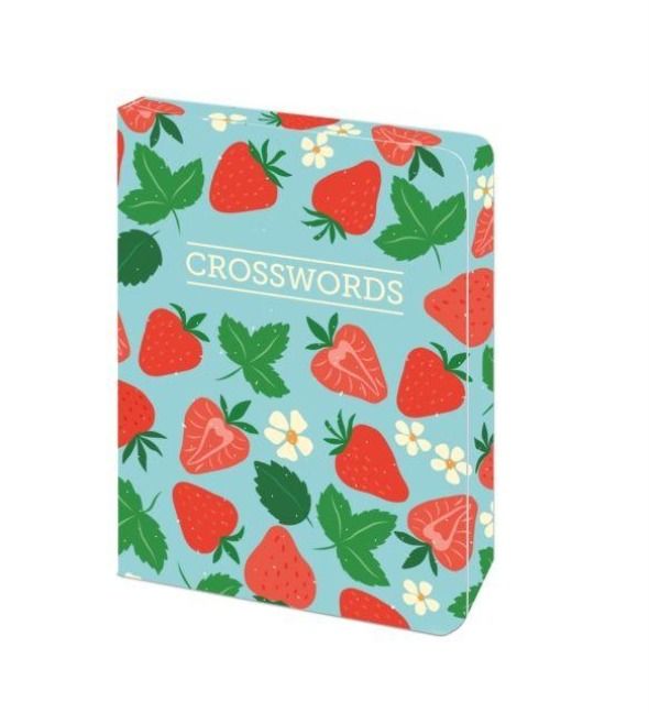 Produktbild: Crosswords